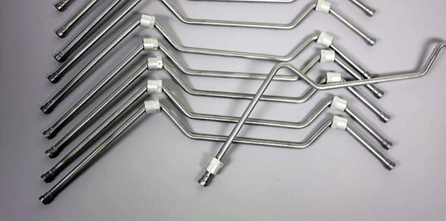 NADCAP torch brazing